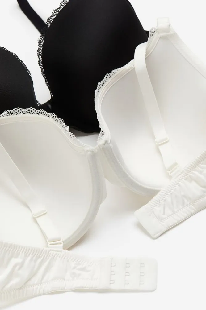 Microfiber bras - Buy Microfiber bras product on
