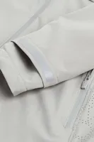 Fast-drying Running Jacket
