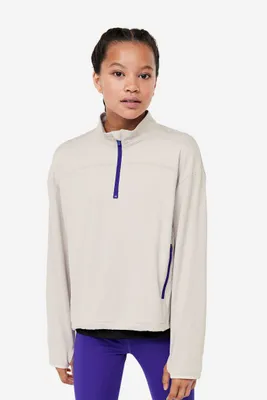 Mid Layer Pullover