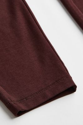 Jersey Leggings