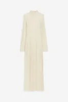 Rhinestone-embellished Dress