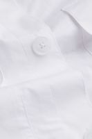 Veste-chemise matelassée