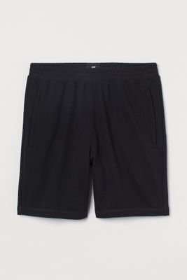 COOLMAX® Shorts