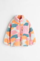 Teddy Bear Jacket