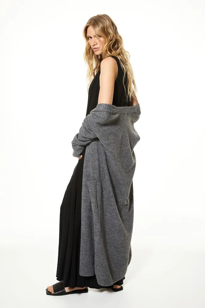 Long Cardigan