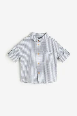 Cotton Shirt