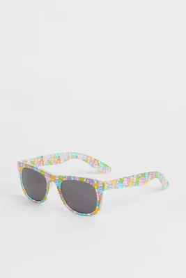 Lunettes de soleil