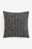 Jacquard-weave Cushion Cover