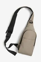 Crossbody Sports Bag