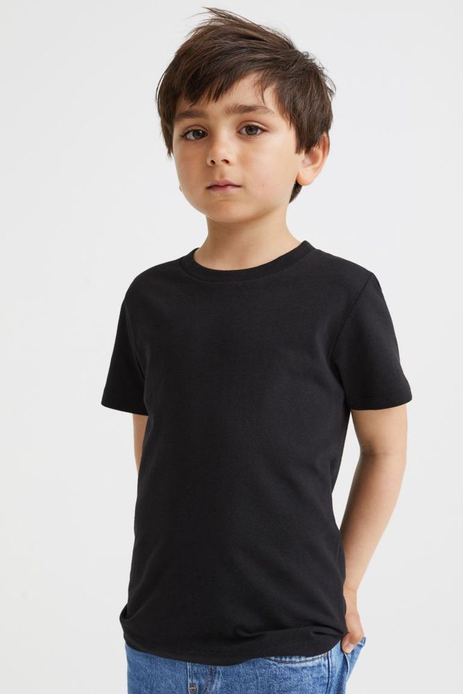Cotton T-shirt