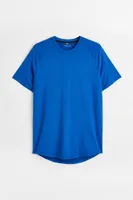 T-shirt de sport ample