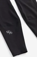 DryMove™ Pocket-detail Running Tights