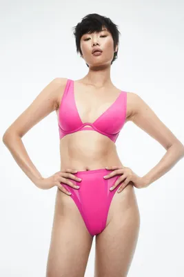Underwire Bra