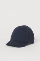 Cotton Cap