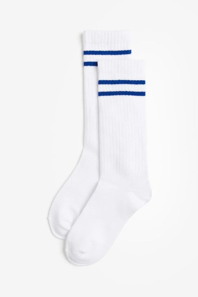 2-pack Sports Socks DryMove™