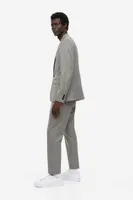 Slim Fit Jacket