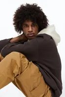 Relaxed Fit Cargo Pants