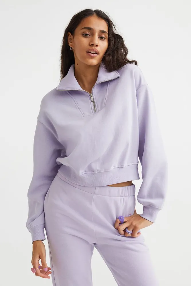 Hu0026m Short Sleeve Sweatshirt | escapeauthority.com