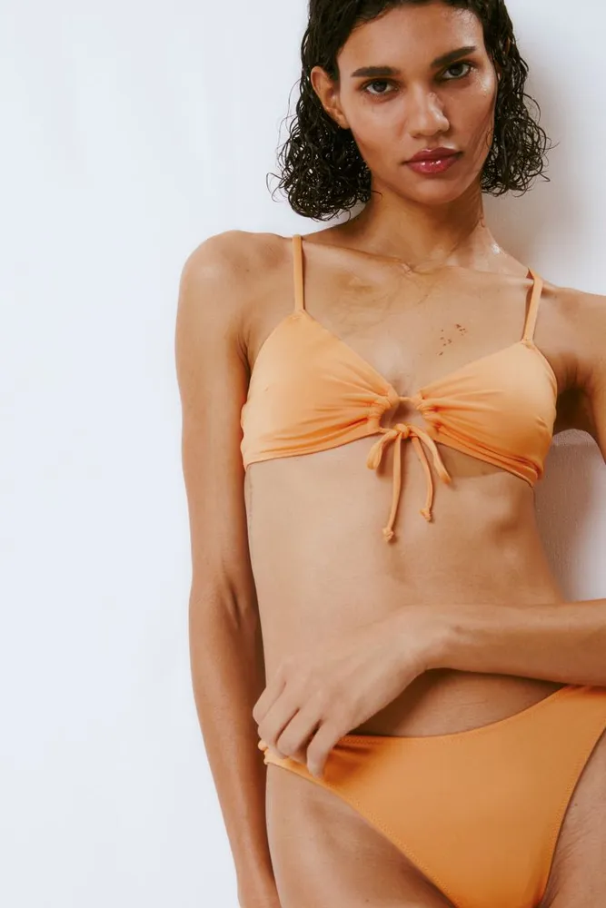 H&M Padded Bikini Top