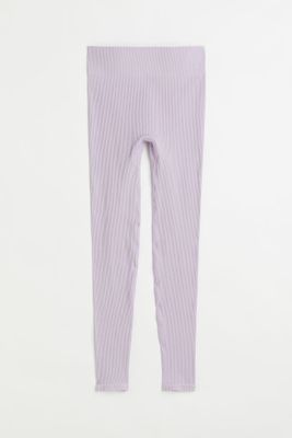 Seamless Leggings