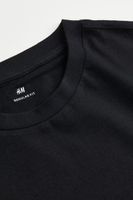 Regular Fit Crew-neck T-shirt
