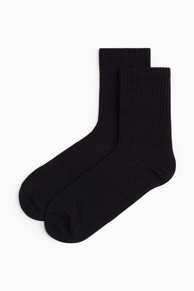 5-pack Sports Socks DryMove™