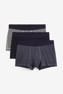 3-pack Xtra Life™ Short Boxer Briefs