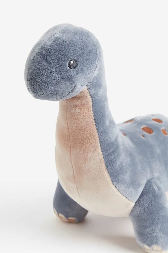 Peluche de dinosaurio