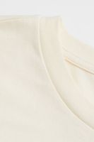 Regular Fit Cotton T-shirt