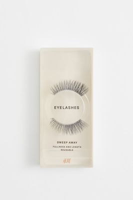 False Eyelashes