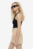 Mini Skirt