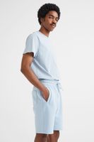 Regular Fit Sweatshorts