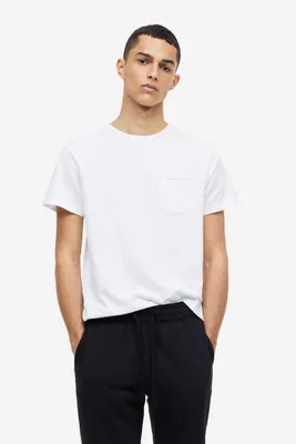 Regular Fit T-shirt