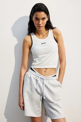 Sports Sweatshorts