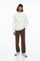 Cotton Twill Cap