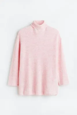 H&M+ Turtleneck Sweater