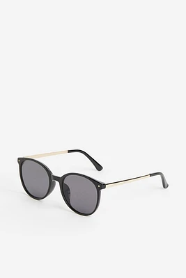 Round Sunglasses