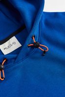 Warm Sports Hoodie
