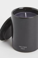 Lidded Scented Candle
