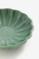 Small Porcelain Dish