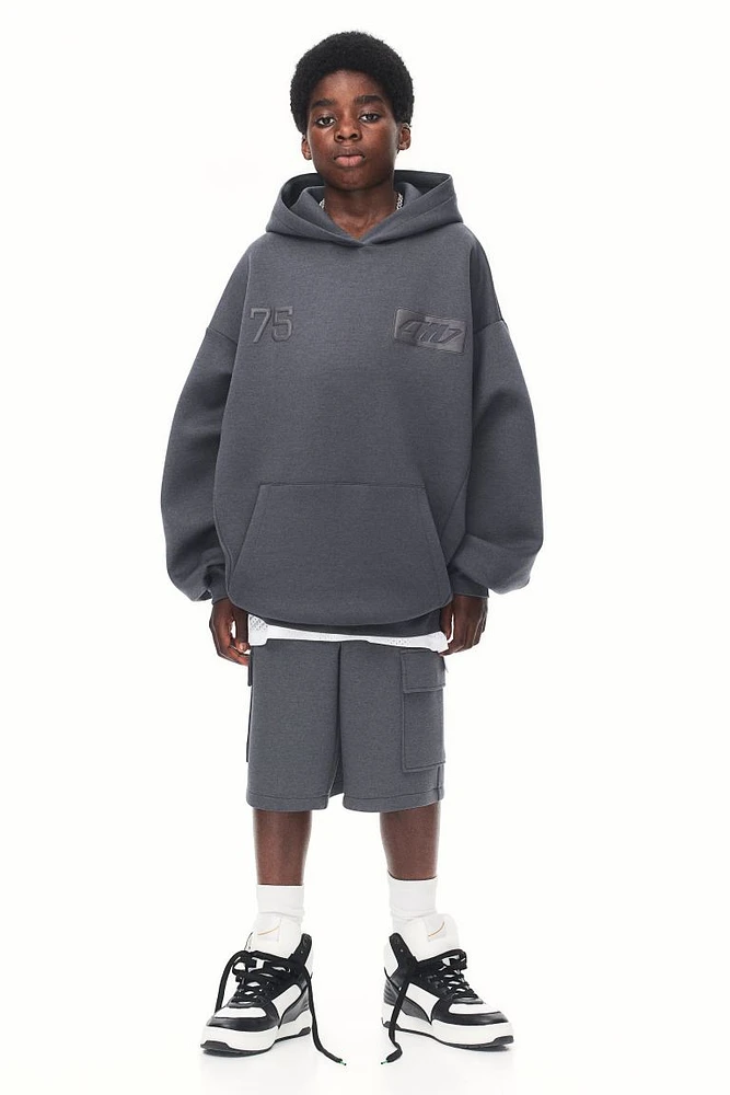 DryMove™ Sports Hoodie