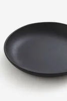 Small Metal Dish