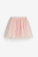 Tulle Skirt