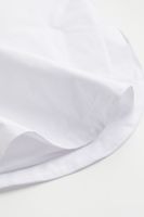Veste-chemise matelassée