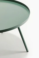 Low Side Table