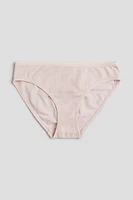 4-pack Cotton Briefs