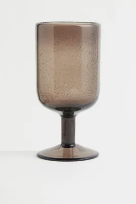 Verre à vin