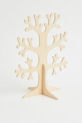 Tree-shaped Jewelry Stand