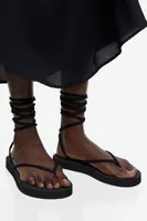 Gladiator Flip-flops