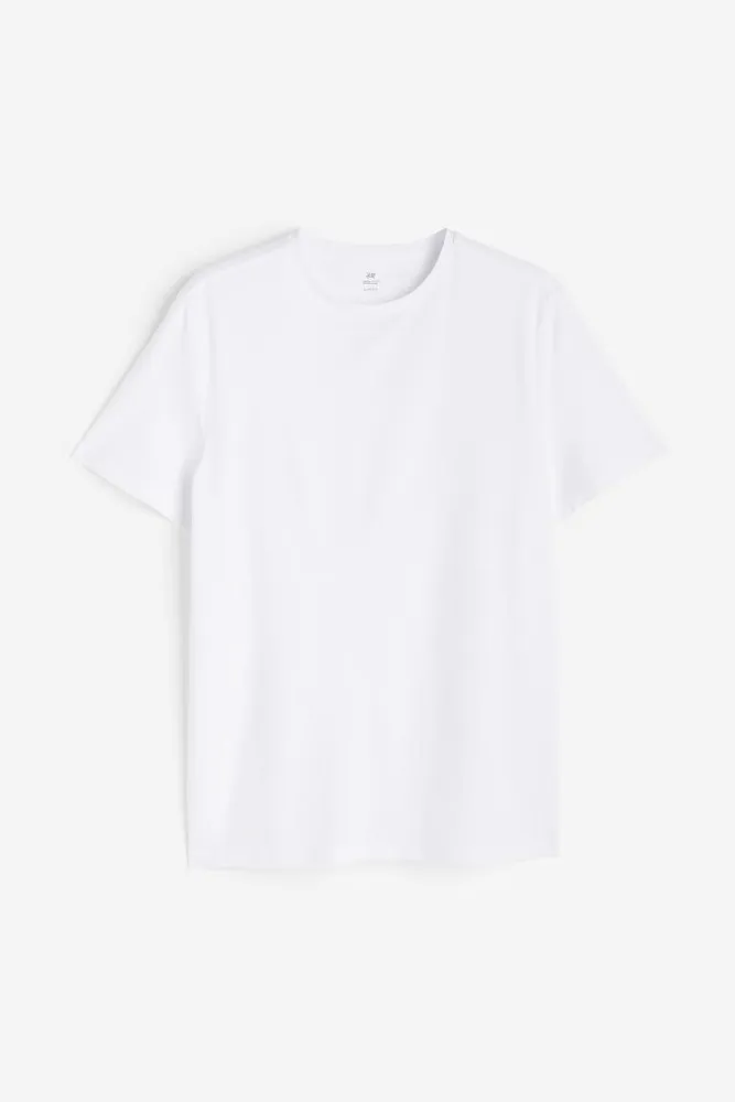 T-shirt COOLMAX🅫 Coupe Amincie